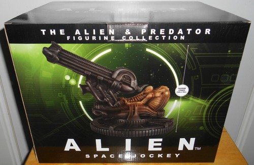 Eaglemoss alien space - eaglemoss,