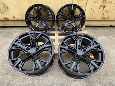 19" FORD RS XT4 STYLE ALLOY