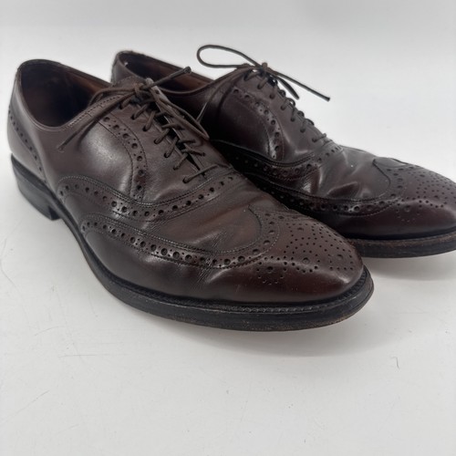 Allen edmonds vintage - allen,
