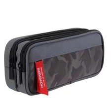 Large Capacity Pencil Case