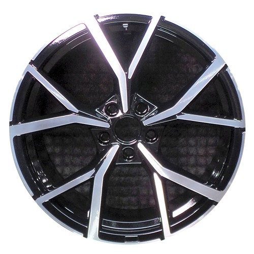 Wheel rim volkswagen golf - wheel, r