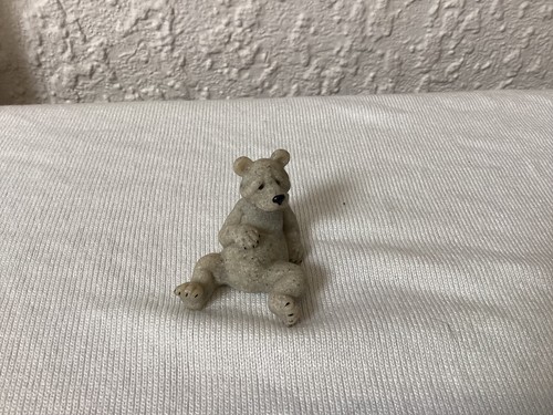 Quarry critters tiny baby - critters, bear