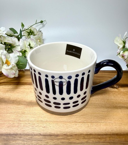 Dartington hand painted - dartington,