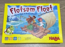 Flotsam Float Haba 2022 Big