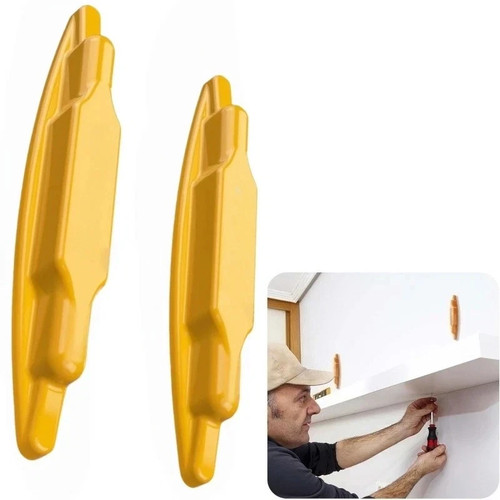 Magnetic stud finder - 1/2x,