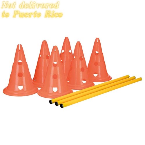 Dog agility hurdle cone - dog,