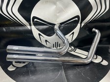 Harley Davidson Vance and