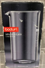 Bodum Spare Glass Beaker 1L /