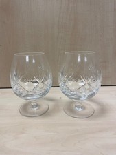 A PAIR OF LARGE ROYAL BRIERLEY