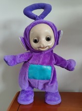 Tomy Teletubbies 1996 TV