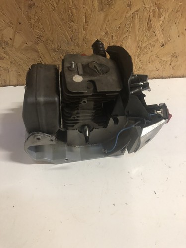 Partner 4700 petrol chainsaw - partner,
