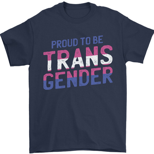 Proud transgender lgbt - be,