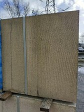 GARDEN PAVING MARSHALLS UNPROCESSED RENAISSANCE 400X400X50MM SANDSTONE