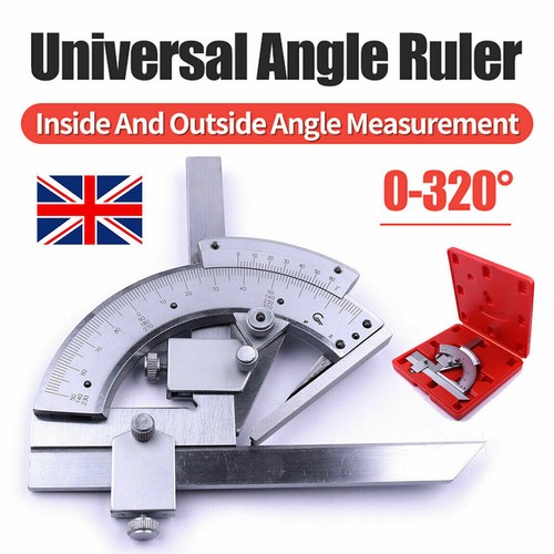 320 degrees precision - 0-320,