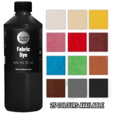 Fabric Paint/Dye. For use on