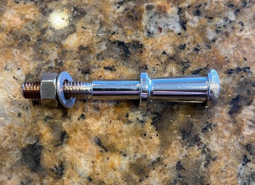 Thumb stop for - thumb, vintage