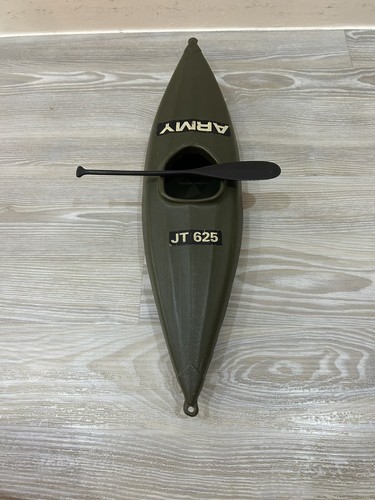 Vintage action cherilea kayak - vintage,