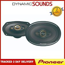 Pioneer TS-A6971F 6x9" inch 4