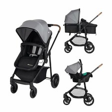Haze B... 3 in 1 Combo Trio Stroller - - V2072469