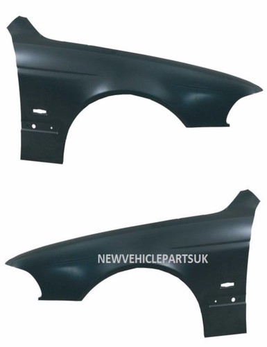 Fits bmw e39 - bmw, front