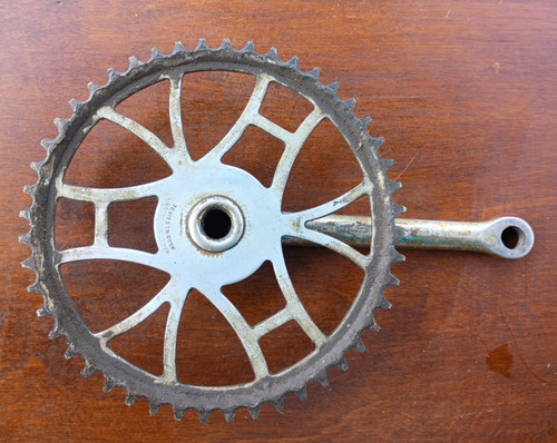 Vintage hercule touring - hercule, bike