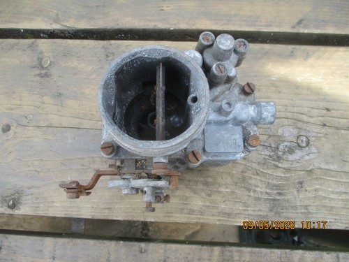 Zenith w1at carb - w1at,