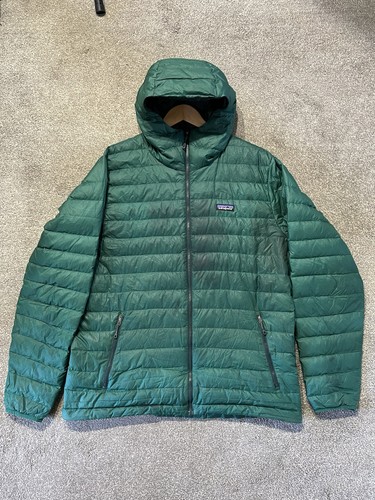Patagonia better down sweater - patagonia,