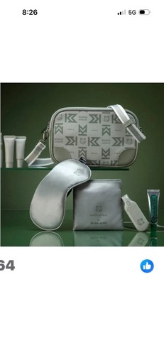 Eva air maison kitsune - eva,