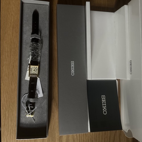 Seiko selection sseh001 nano - selection,