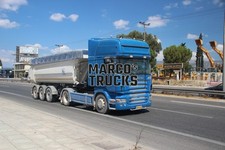 Truck Photo Scania R500