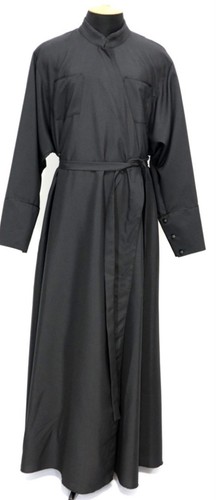 Orthodox christian cassock - orthodox,