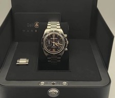 Bell & Ross BRV2-94-S-01624