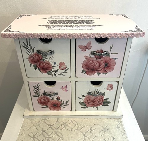 Decorative hand crafted - hand,