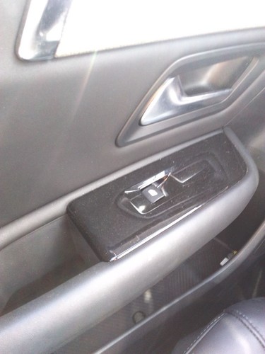 Citroen shine electric - c5,