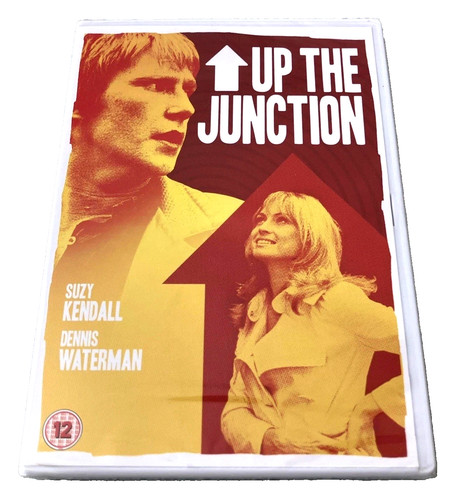 The junction dvd new and - the,