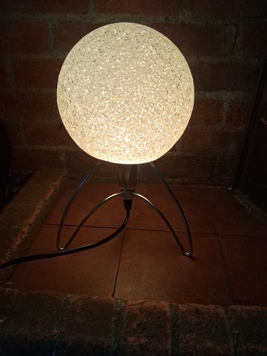 Rare retro vintage space - retro,