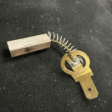 HP Indigo Carbon Brush Rear