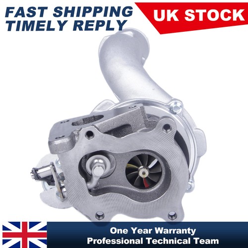 Turbo for renault trafic - for,