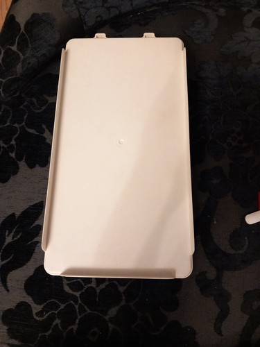 Vintage sindy bed base - sindy, in