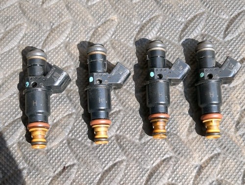 Genuine honda k20 fuel - genuine,