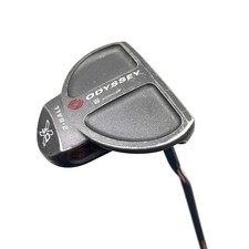 Odyssey DFX 2-Ball Putter / 34