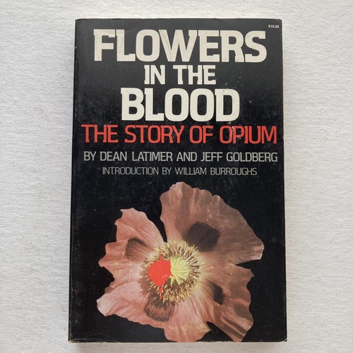 Vintage 1981 flowers the - vintage,
