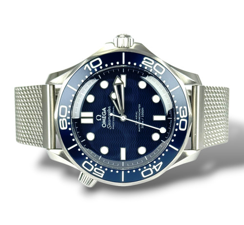 Omega seamaster 2022 - -,