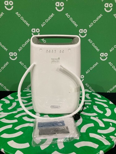 Longhi dehumidifier white - dehumidifier,