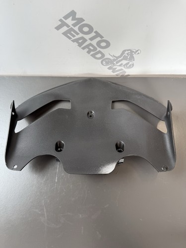 Kawasaki zx6r infill headlight - infill,