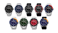 Orient Kanno Automatic /