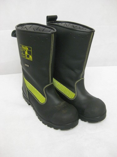 Holik firefighter boots - firefighter,