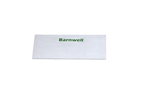 Barnwell cabinet scraper - barnwell,