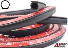 5M Rubber Hollow Edge Guard