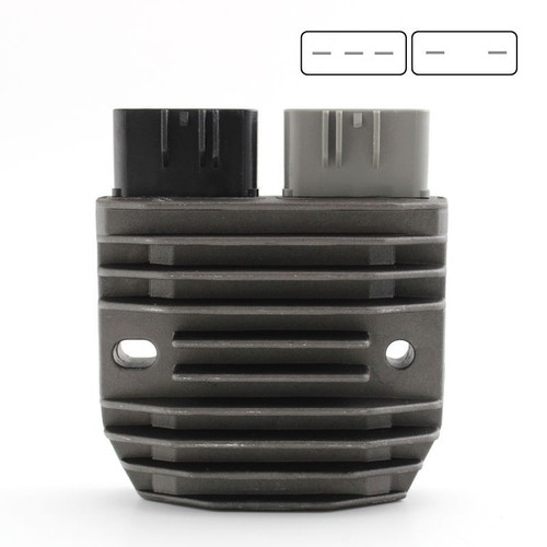 Brand new regulator - regulator, rectifier